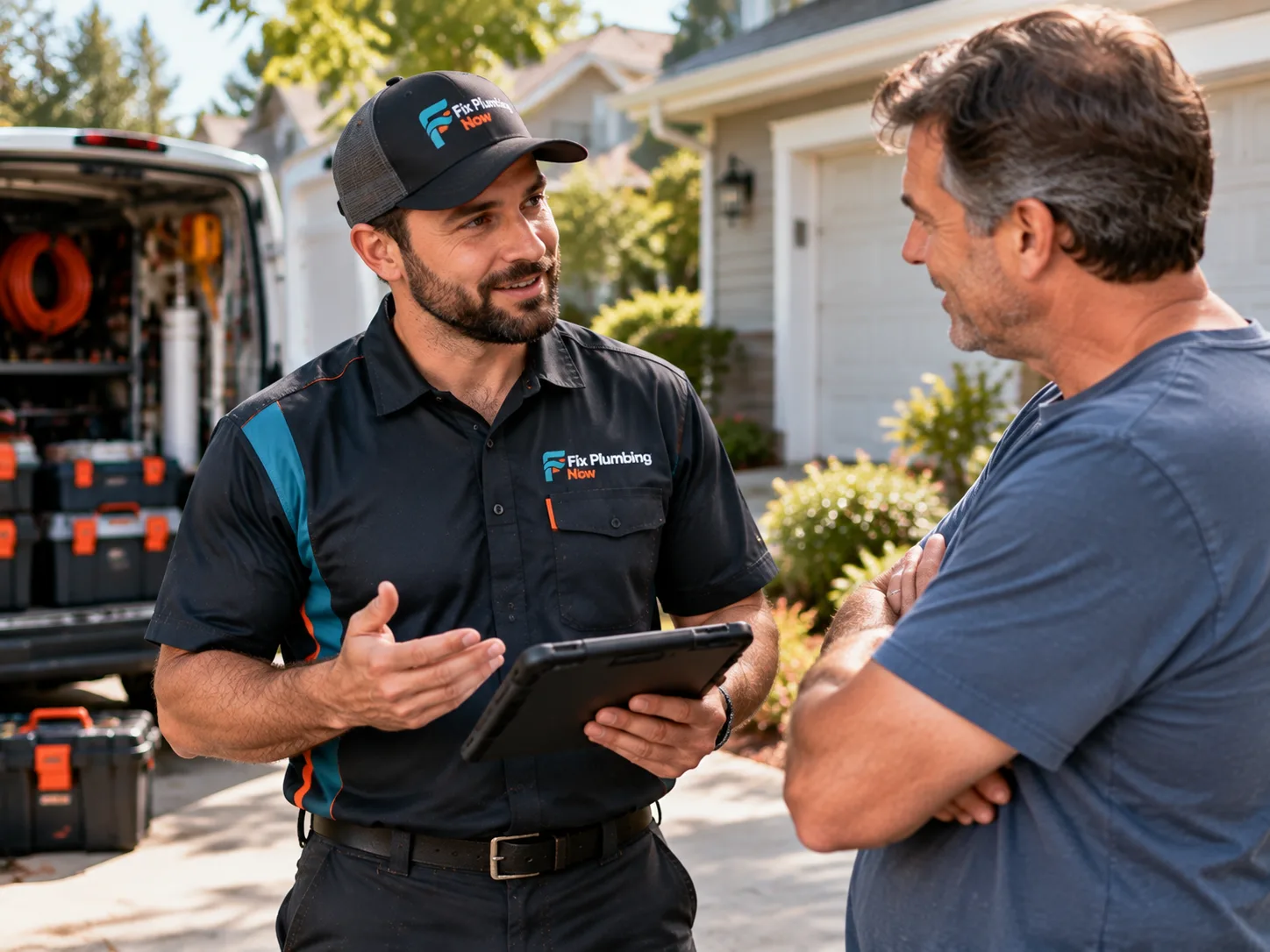 Clogged Drain Service Ransom Canyon, TX FAQs